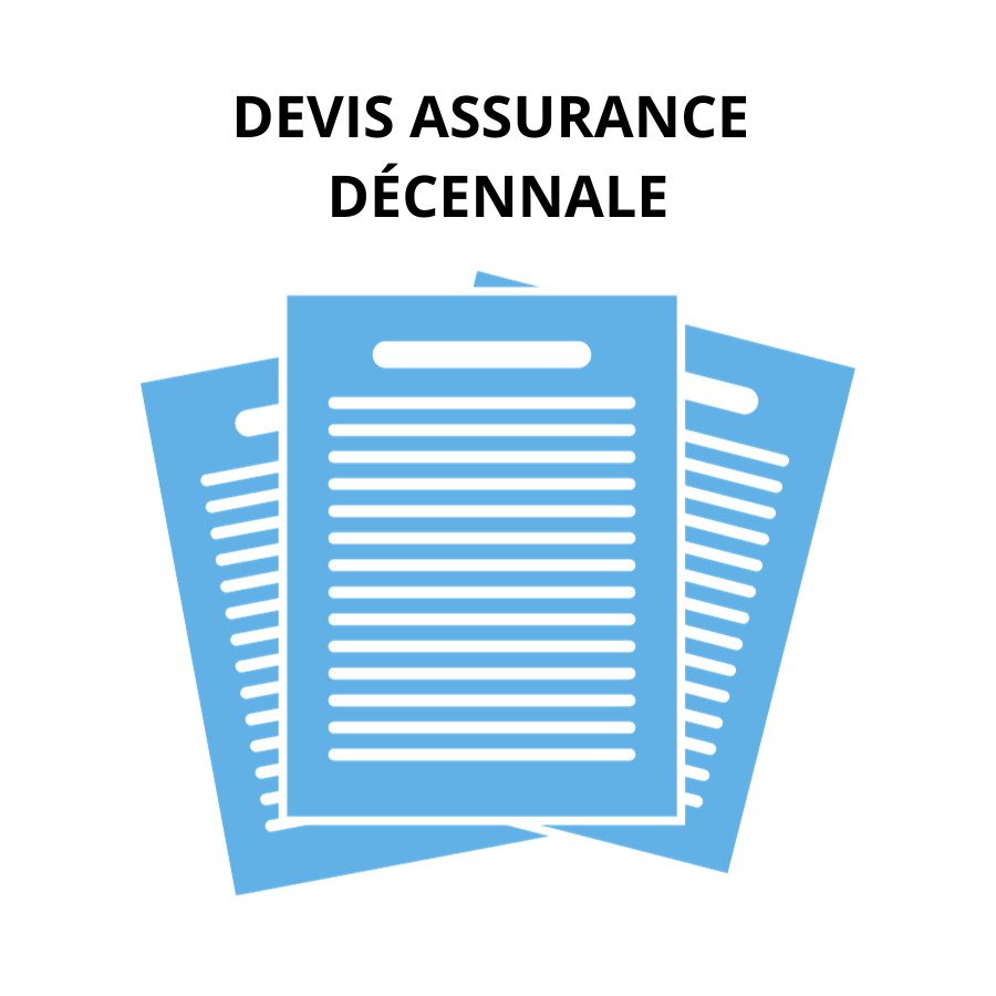 illustration devis assurance decennale