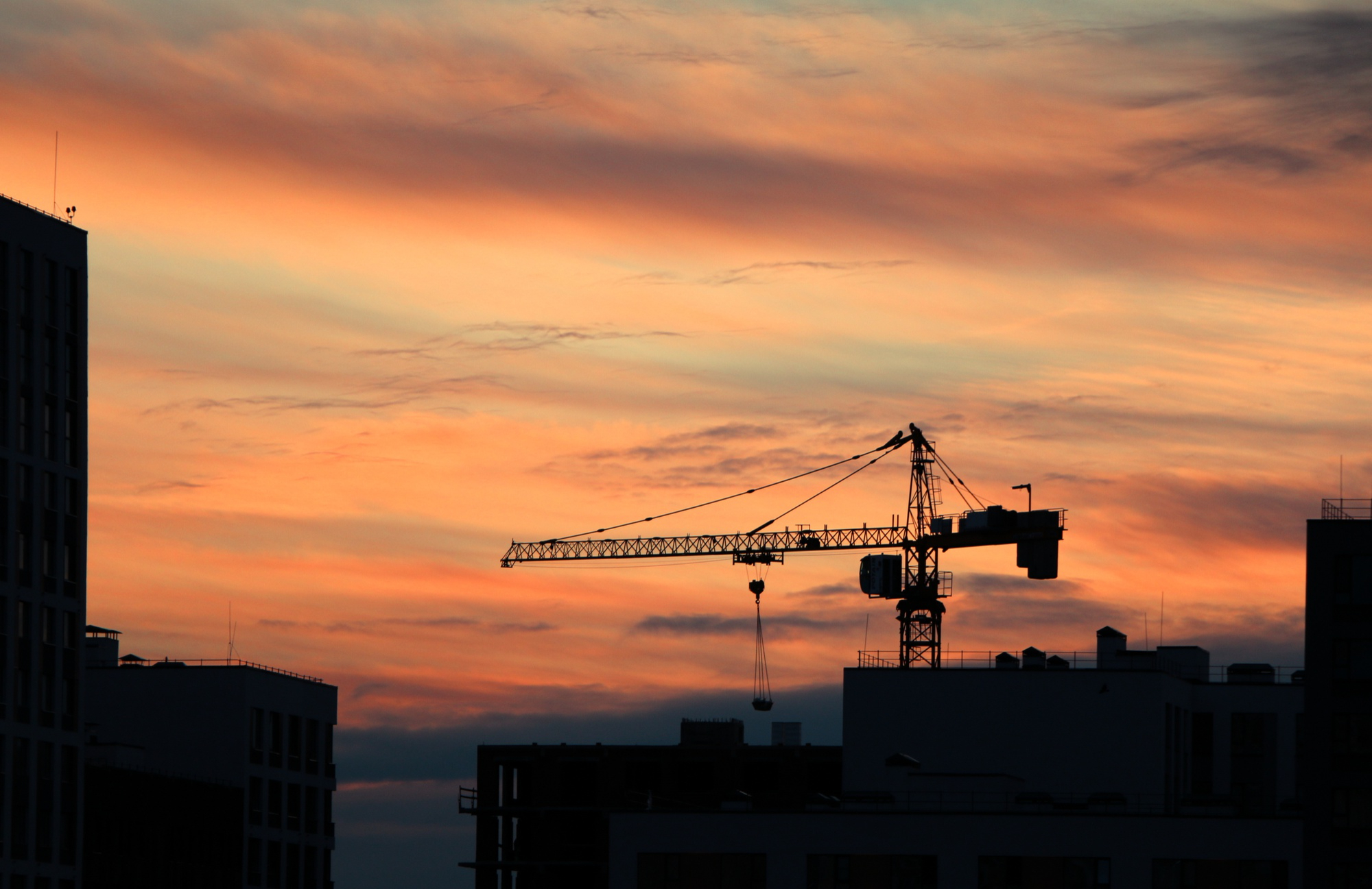 assurance décennale grue