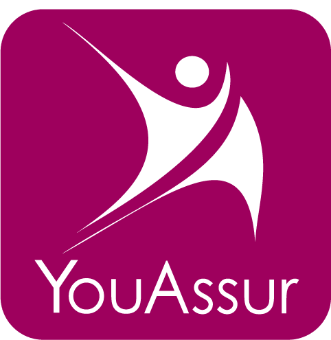 you assur logo