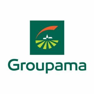 groupama logo